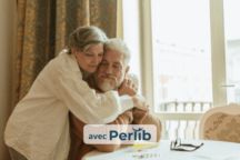plan epargne retraite - Perlib avec Hyperassur