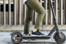 assurance trottinette électrique