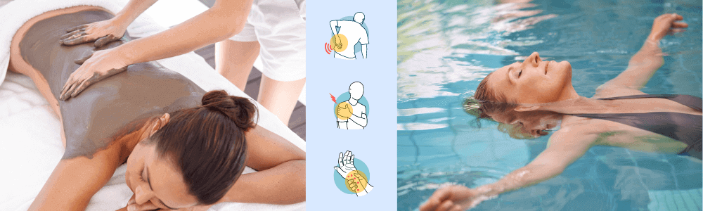 bienfaits de la cure thermale