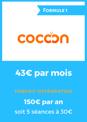 cocoon osteo 1