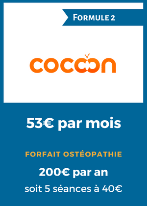 cocoon osteo 2