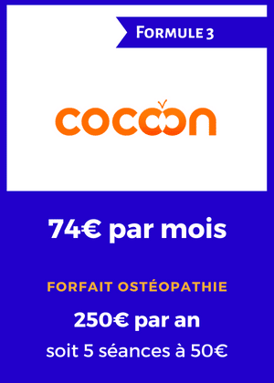 cocoon osteo 3