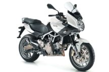 Aprilia Mana 850 GT