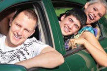 assurance auto pour les étudiants