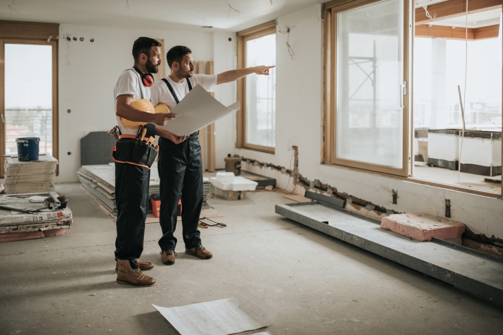 Assurance bon achèvement des travaux : que couvre-t-elle ?