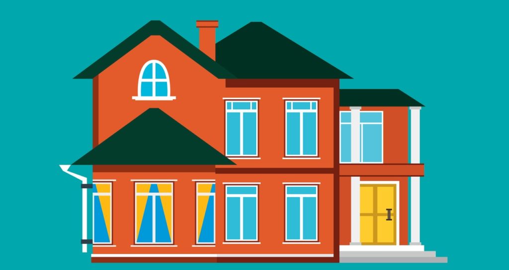 Habitation : qui paye et qui ne paye pas la taxe d’habitation ?