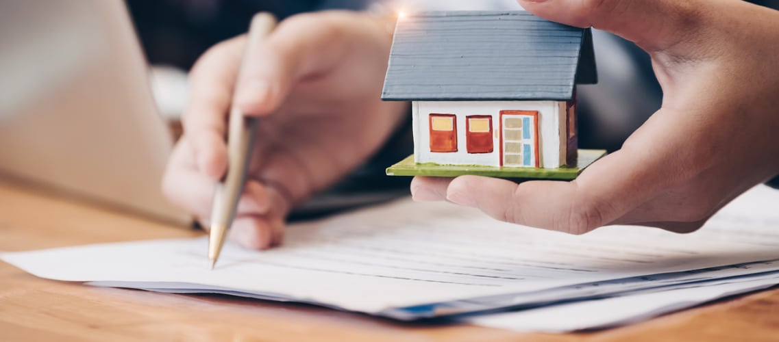 mention assurance habitation