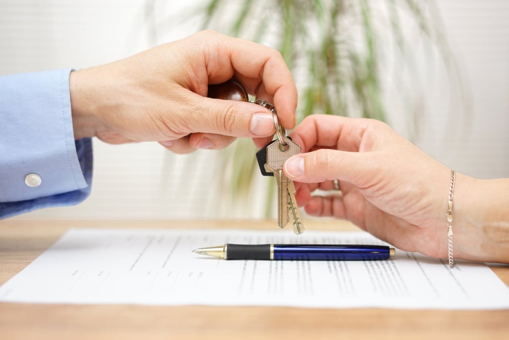 Locataire et propriétaire : leurs droits et leurs obligations
