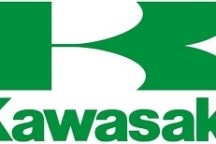 Logo Kawasaki