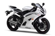 Yamaha YZ-F R6