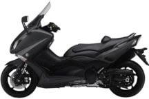 Yamaha T-MAX