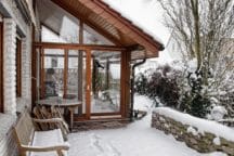 Dégâts liés à la neige : sommes-nous couverts ?