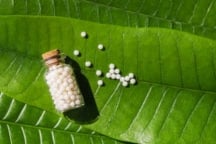 Homeopathie