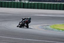 assurance moto circuit