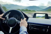 Assurance auto temporaire