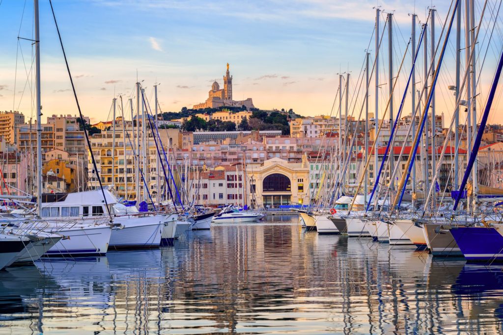 Assurance auto Marseille : pourquoi est-ce si cher ?