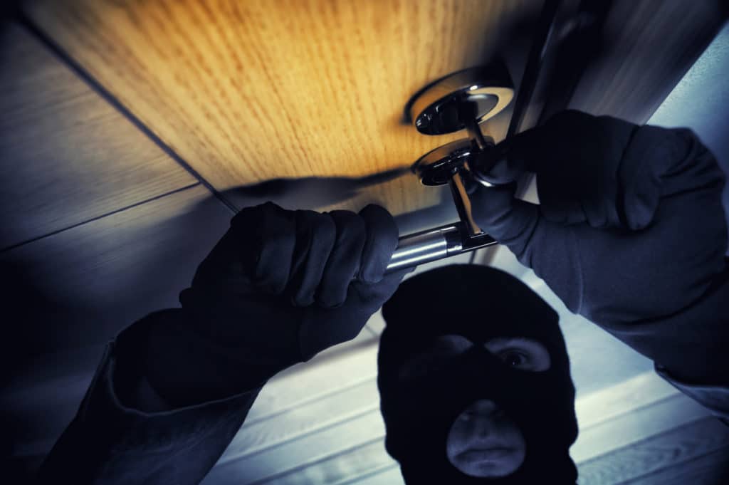 Comment éviter les cambriolages pendant les vacances ?