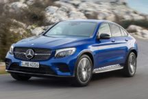 Assurance Mercedes GLC