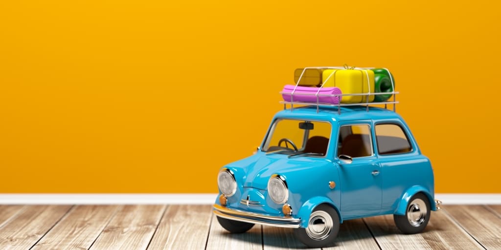 Assu 2000 vous dit tout sur l’assurance auto !