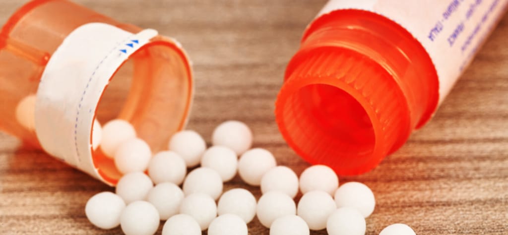 Fin du remboursement de l’homéopathie en 2021
