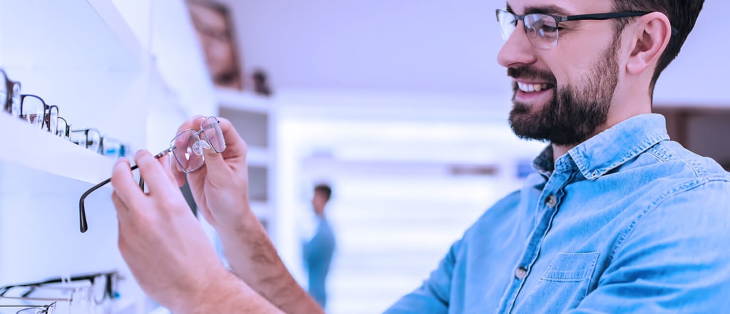 Bilan 100% Santé en optique : des résultats mitigés