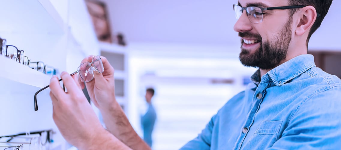 Premier bilan 100% Santé en optique : un an après, les résultats sont décevants