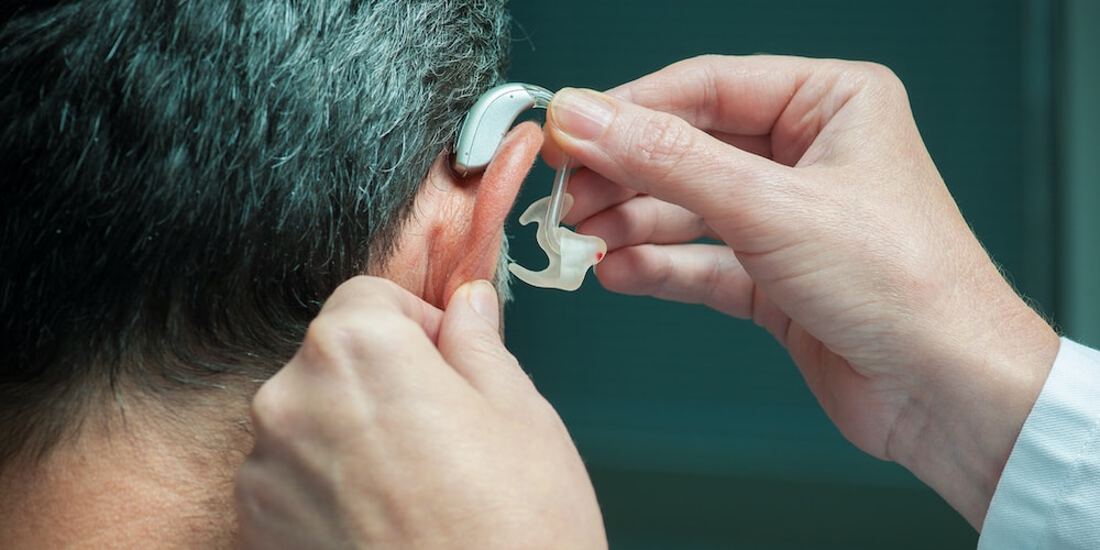 aide auditive 100% sante