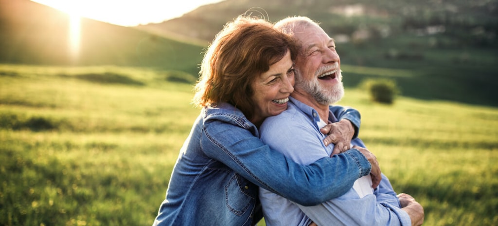 Nos conseils pour réussir son prêt immobilier après 50 ans