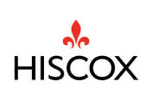 logo Hiscox