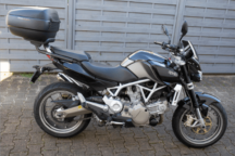 Aprilia Mana 850