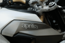 Aprilia RS 125