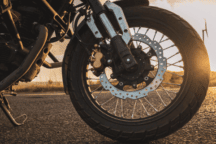 Assurance pour moto