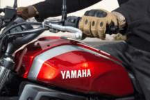 Yamaha Vity 125