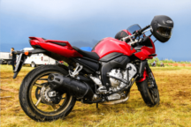Yamaha YZF-R1
