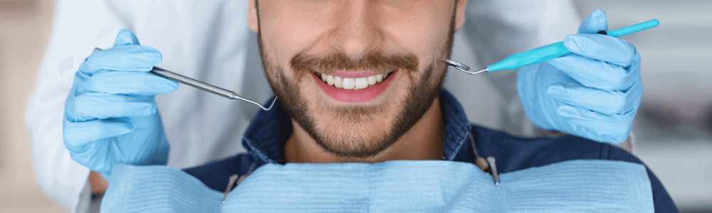 consultation dentiste