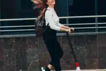 assurance trottinette