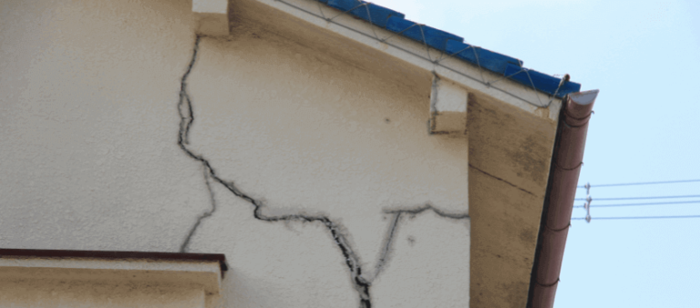fissure maison assurance