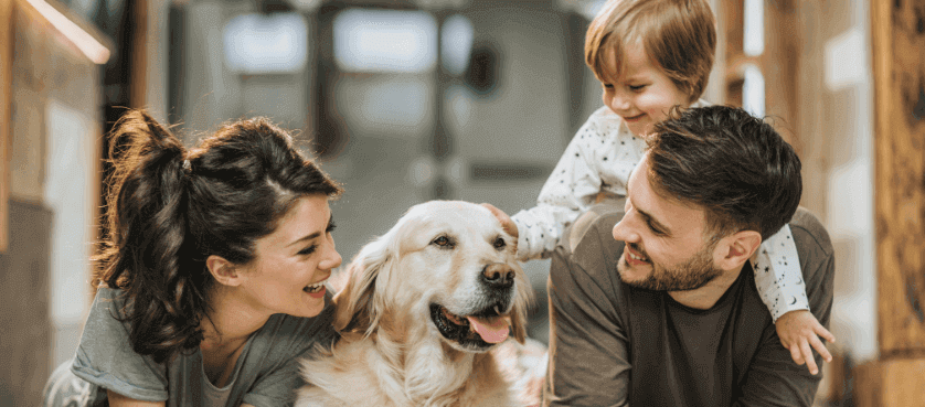 familyvet assurance