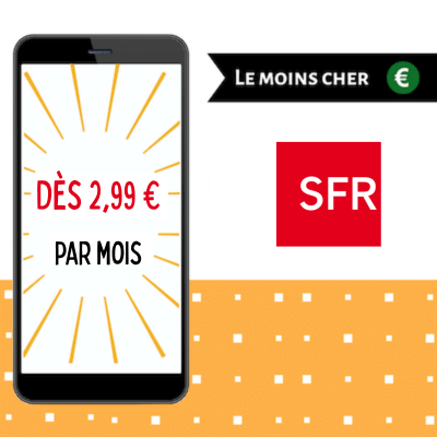assurance mobile sfr