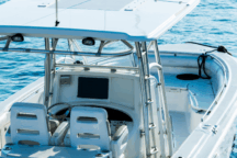 assurance bateau
