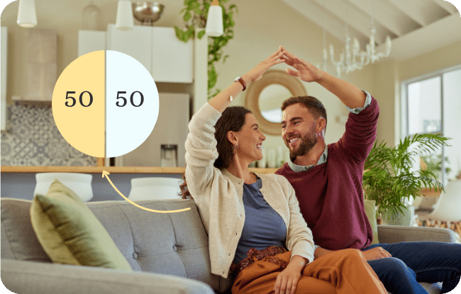 bien choisir ses quotités  pour payer son assurance de prêt pas cher