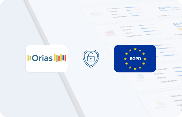 Vous choisissez en toute confiance