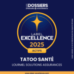 label excellence lourmel solutions assurances