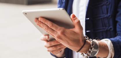 assurance ipad hyperassur