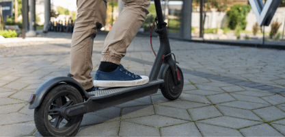 assurance trottinette électrique hyperassur
