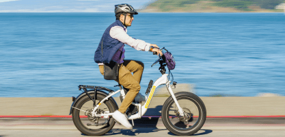 assurance vélo électrique