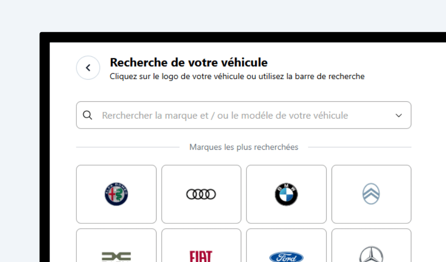 remplissez un formulaire simple