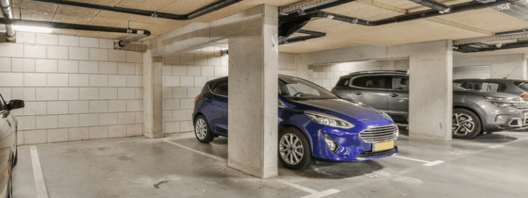 comment assurer une voiture qui ne roule pas ?